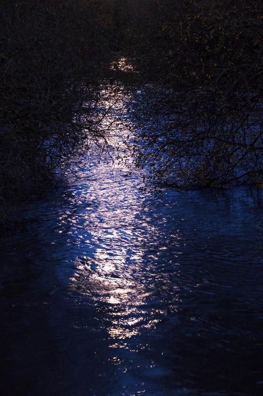 4th Dec Moons Path - DECEMBER