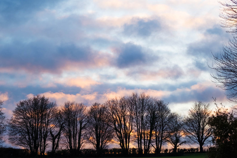 24th Nov Kaleidescope - NOVEMBER