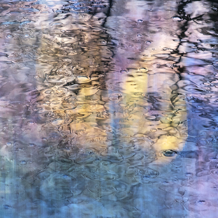 Elemental Spirit - ABSTRACT
