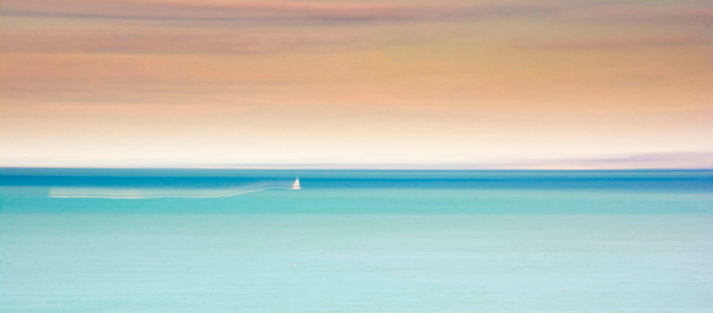 We are Sailing - PANORAMIC