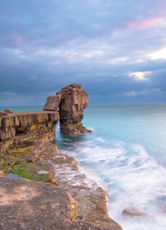 Pulpit Rock - LANDSCAPE