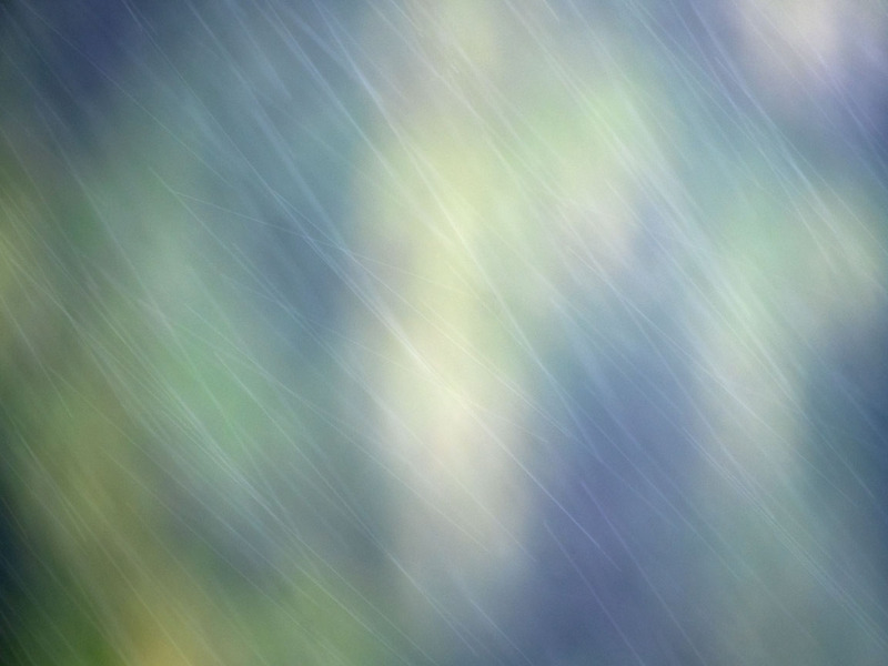 14th Sept Another Rainy Day - SEPTEMBER