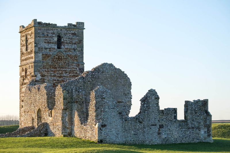 24th Dec Knowlton Church - DECEMBER