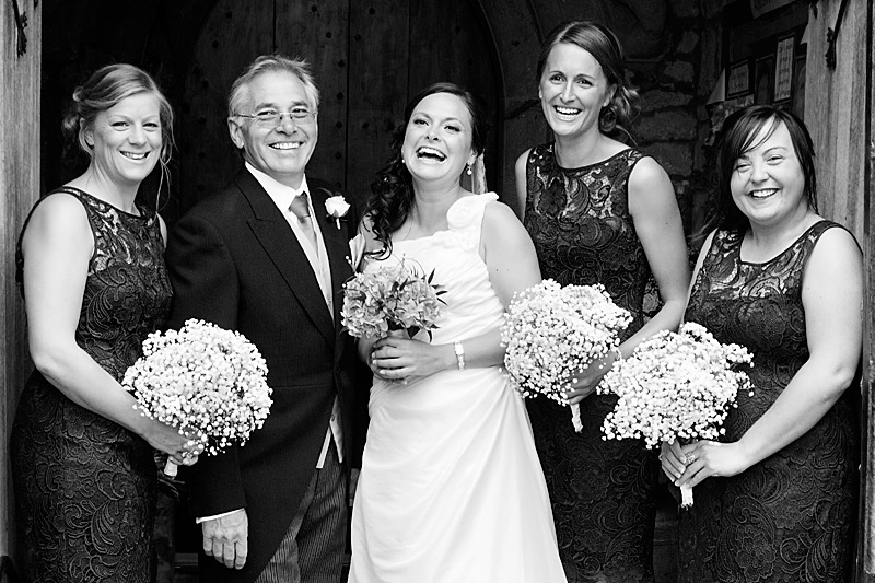 Relaxed Wedding Photography | Richmond Yorkshire | Rachael Edwards