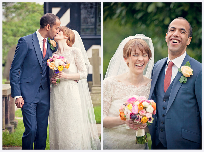 Pretty Wedding Photography | Lewes Sussex | Rachael Edwards