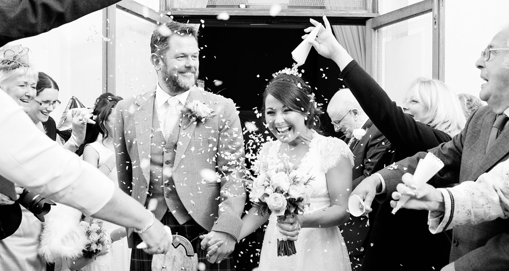 4 - Wedding Gallery