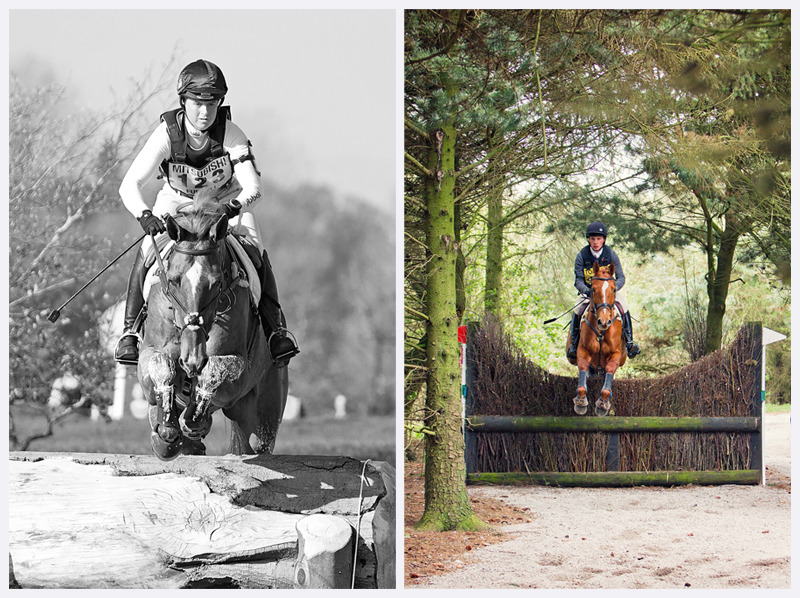 Eventing Photography | Horse Portraits | Rachael Edwards Photography