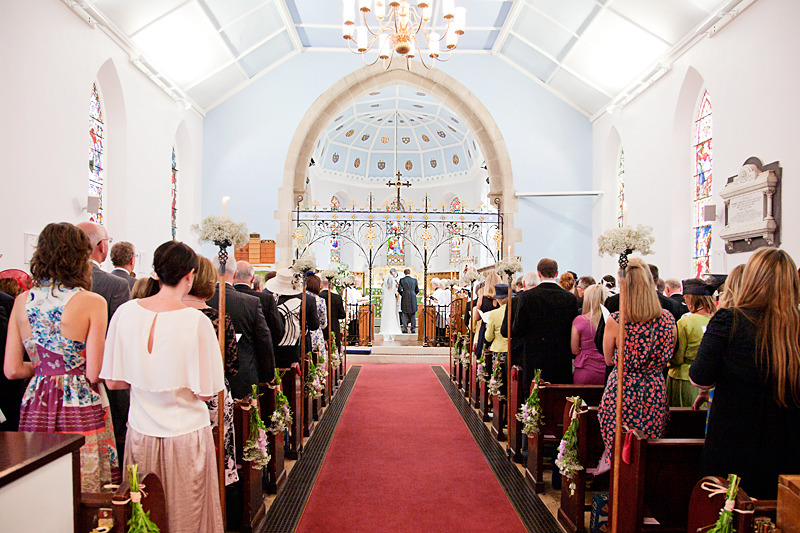 Church Wedding Photography | Lewes | Rachael Edwards