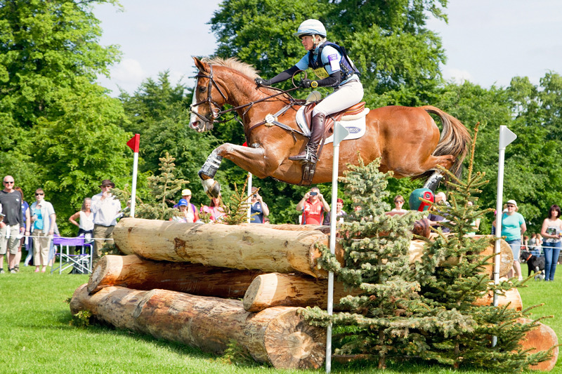 Eventing Photography | Bramham Horse Trials | Rachael Edwards