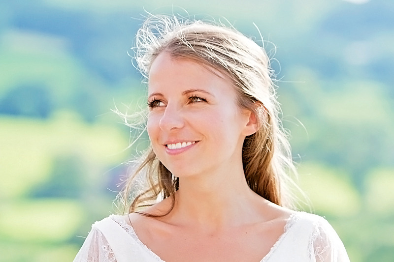 Beautiful Bride | Wedding Photography | Rachael Edwards Photography