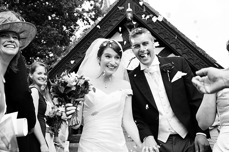 Wedding Photography | East & West Sussex | Rachael Edwards