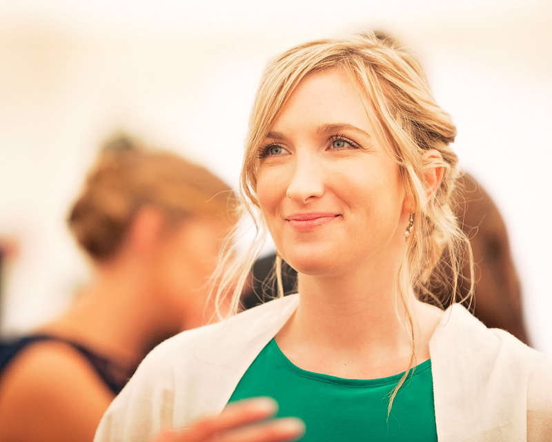 Pretty Wedding Photography | Lewes Sussex | Rachael Edwards
