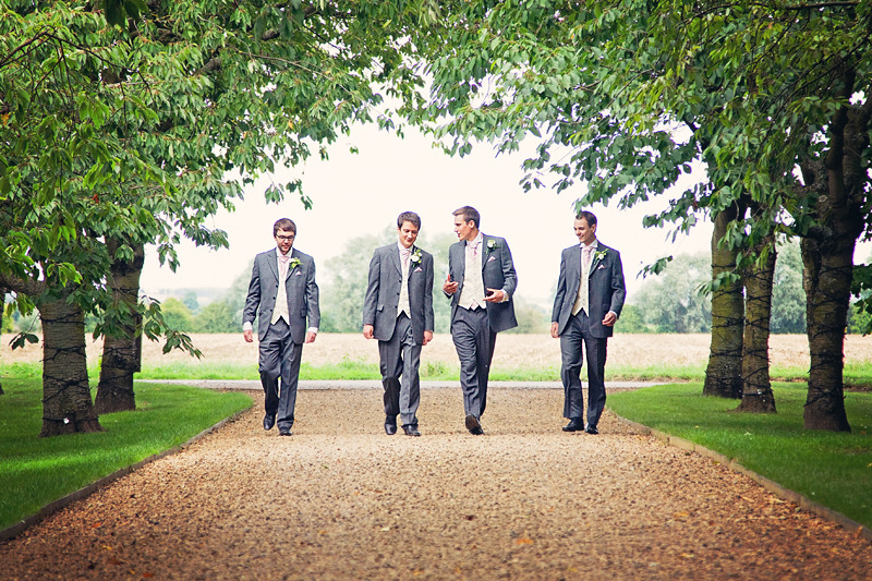 Groomsmen Photography | Wedding Photography | Sussex