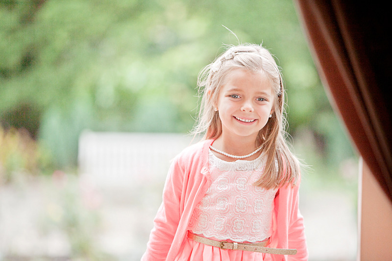 Pretty Wedding Guest | Wedding Photographer | Lewes Sussex