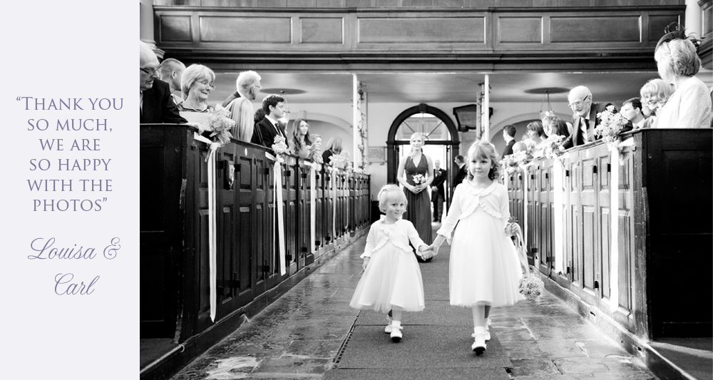 5 - Wedding Gallery