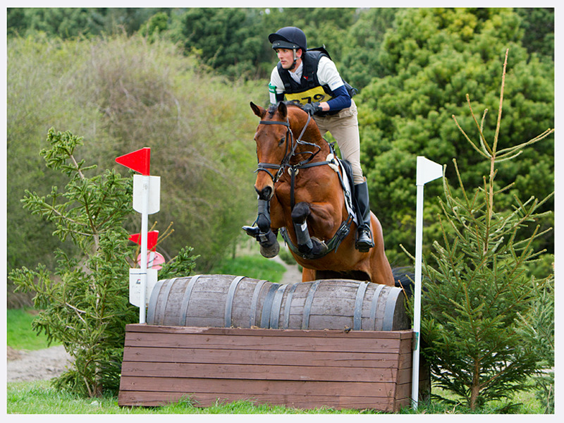 Northallerton Horse Trials | Photographer | Rachael Edwards