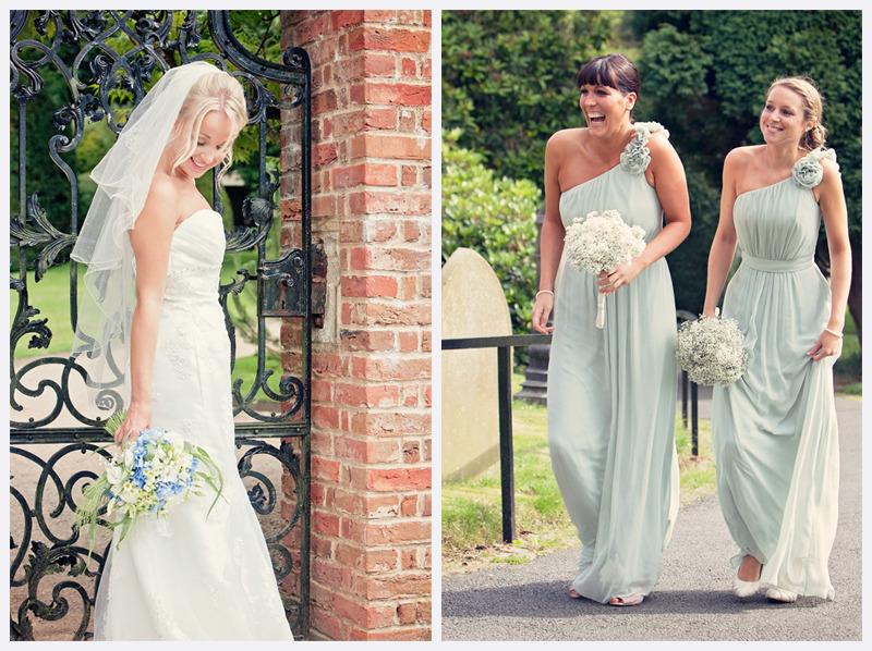Natural Weddings | Sussex | www.rachaeledwardsphotography.co.uk