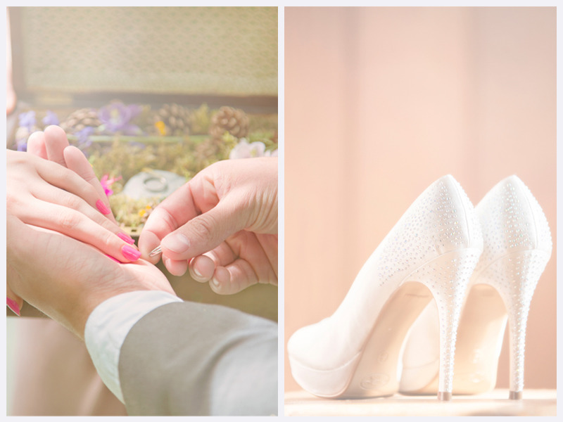Dreamy Wedding Photography | Lewes Sussex | Rachael Edwards