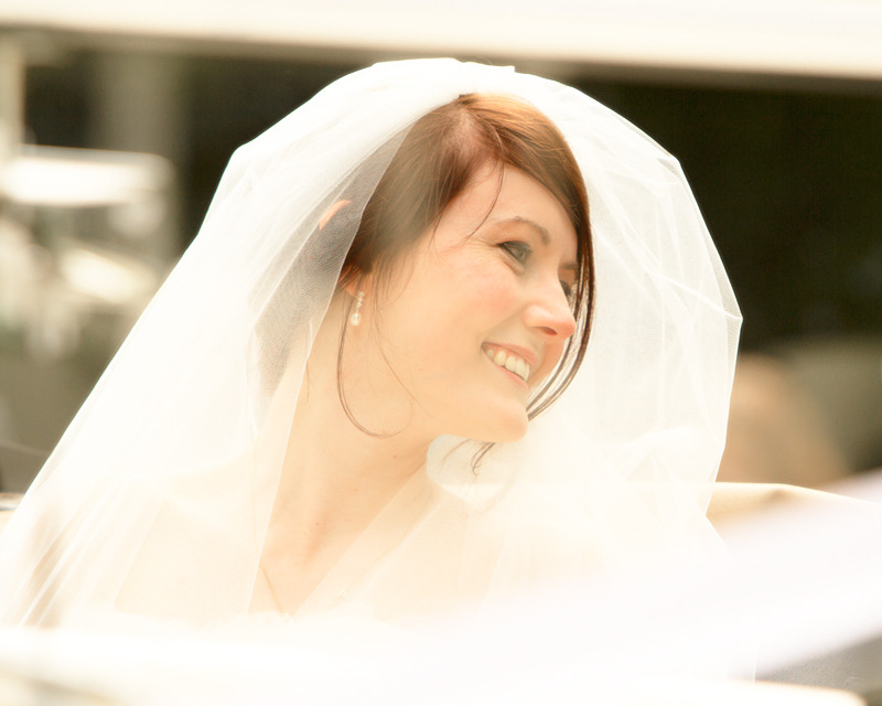 Stunning Bride | Sussex Wedding Photography | Rachael Edwards