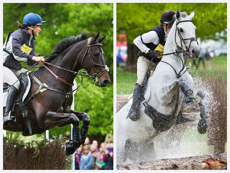 Event Horses | Cross Country Photography | Chatsworth
