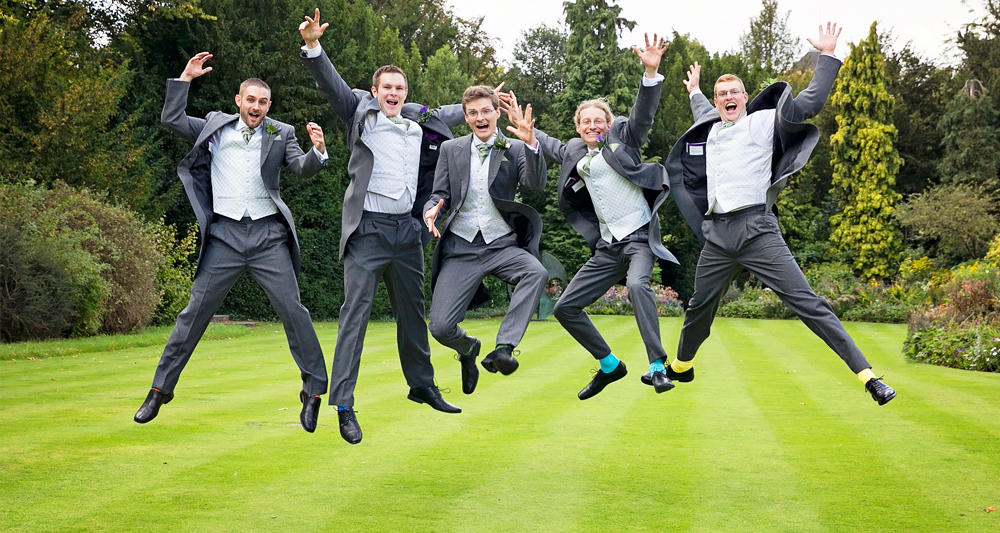 20 - Wedding Gallery