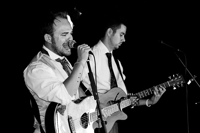 Band Photography | Sussex UK | rachaeledwardsphotography.co.uk