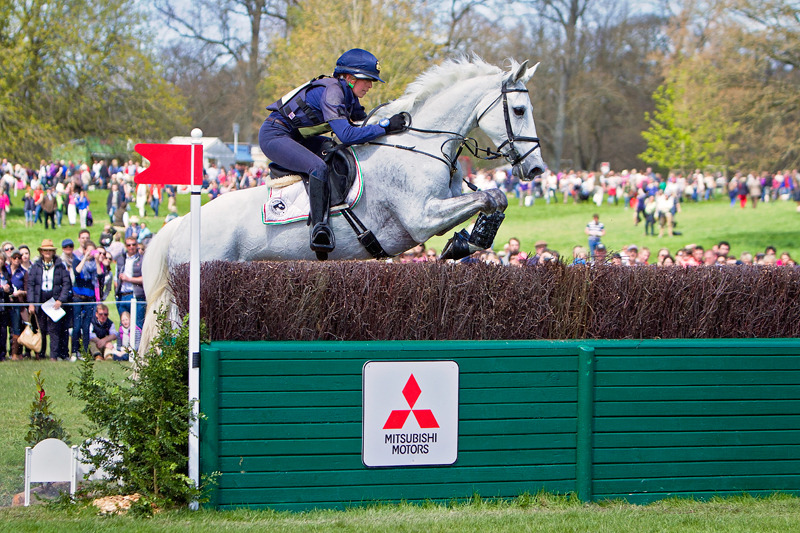 Badminton Horse Trials 2013 | Equestrian Photography | Rachael Edwards