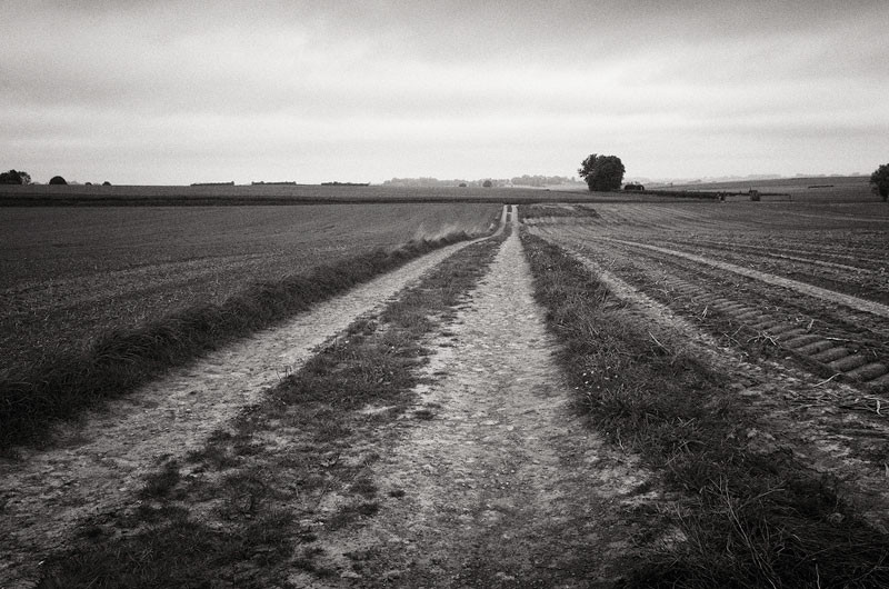 - The Somme