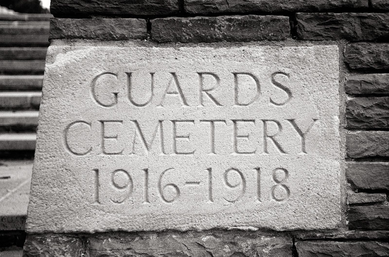 - The Somme