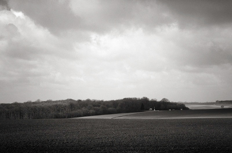  - The Somme