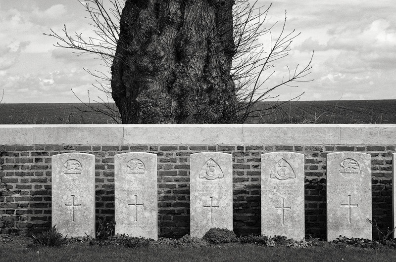  - The Somme