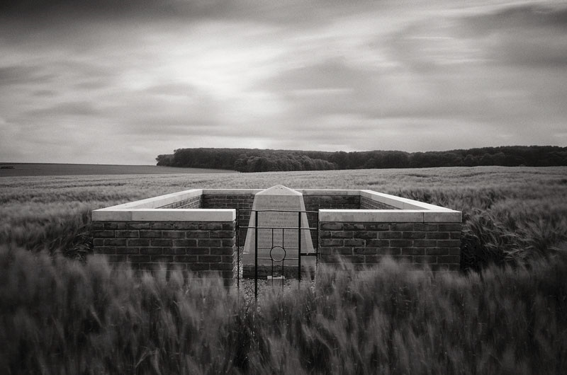 - The Somme