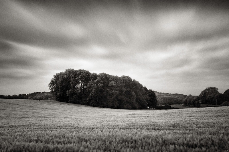 - The Somme