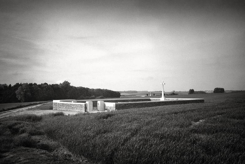 - The Somme