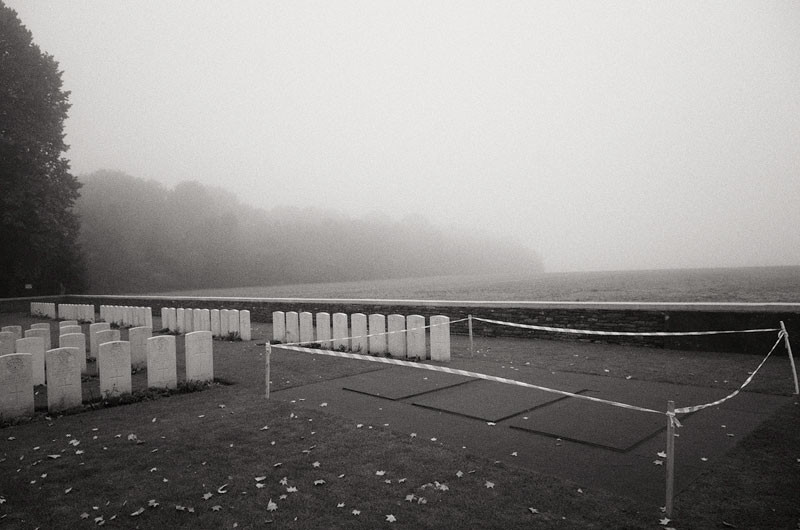 - The Somme