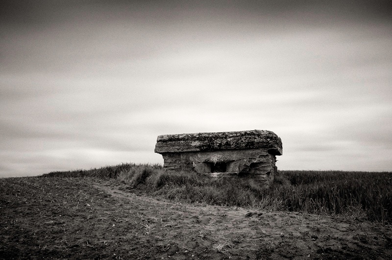  - The Somme