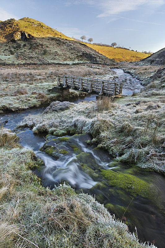 Cornham Ford 1 - Exmoor