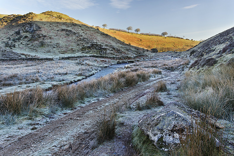 Cornham Ford 2 - Exmoor