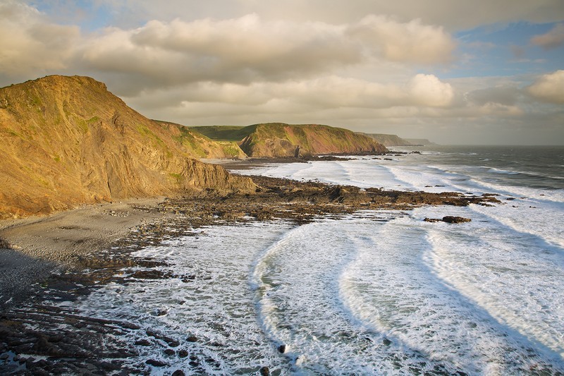 Hartland Coast - Latest images