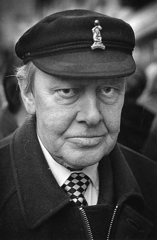 Kensington, London, 1998 - Portraits