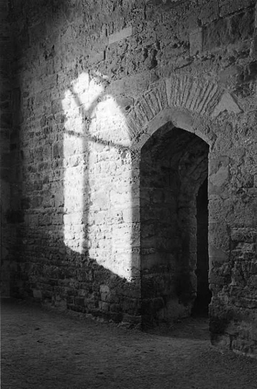 St Catherines Chapel, Abbotsbury, Dorset - Churches