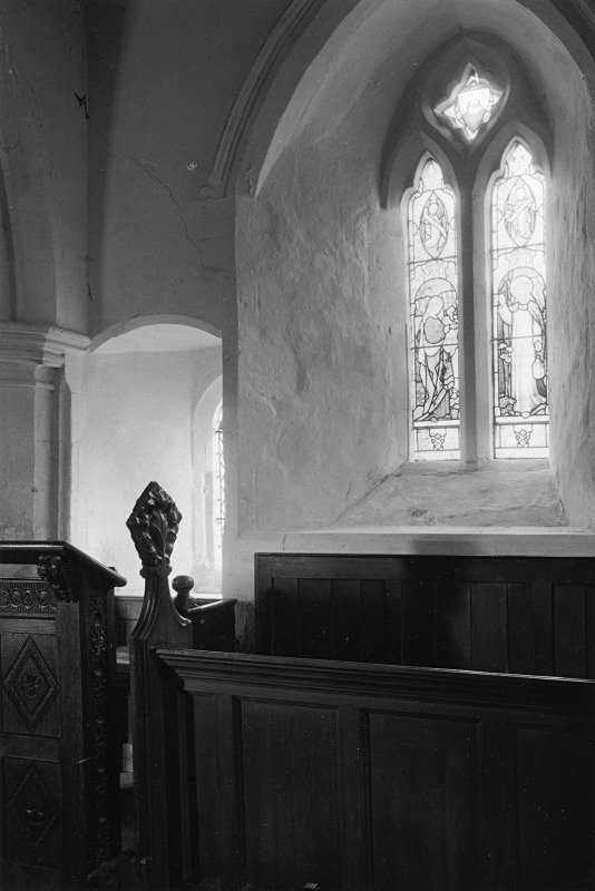 All Saints Church, Little Kimble, Buckinghamshire - Churches