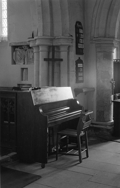 St Mary the Virgin, Weston Turville, Buckinghamshire - Churches