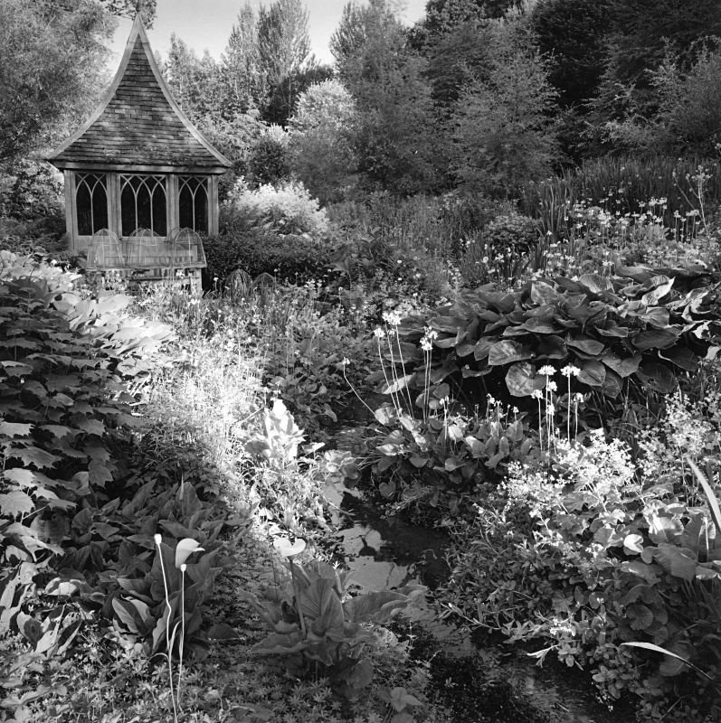  - Gardens at The Old Rectory, Netherbury