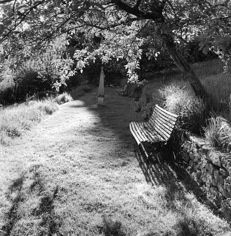  - Gardens at The Old Rectory, Netherbury