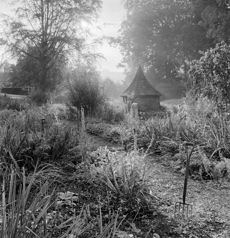  - Gardens at The Old Rectory, Netherbury