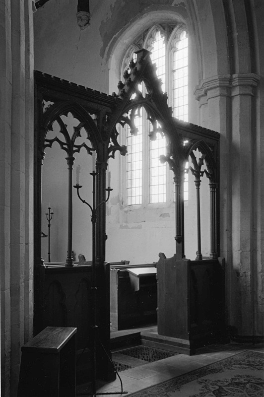 St Marys Church, Ivinghoe, Buckinghamshire - Churches