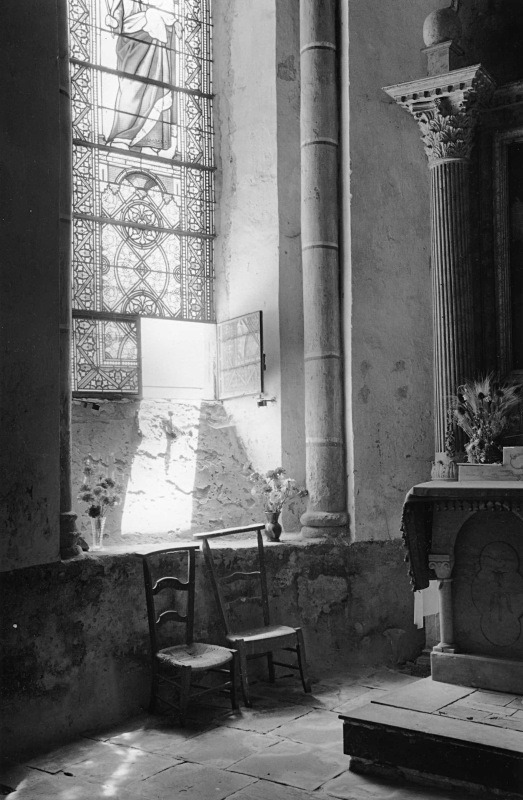 Notre Dame de Roc-Amadour Quercy France - Churches