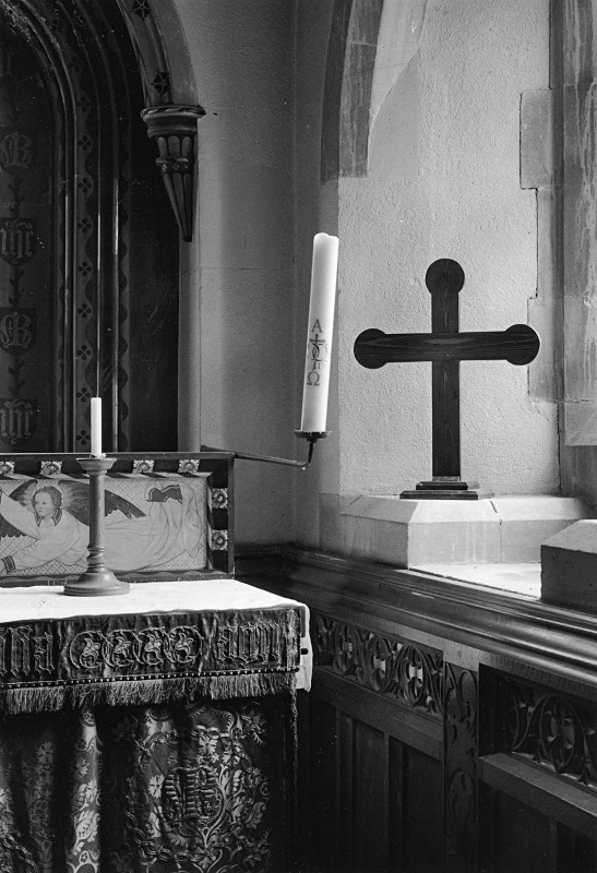 St Nicholas Great Kimble Buckinghamshire - Churches