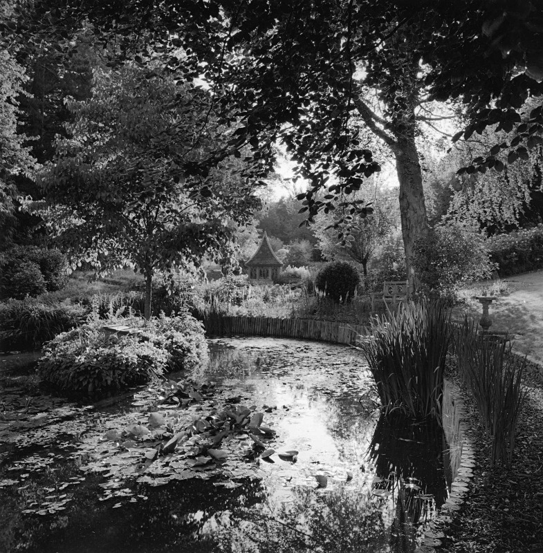  - Gardens at The Old Rectory, Netherbury